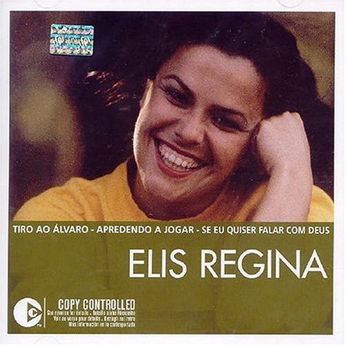 Elis Regina/Essential Brazil@Import-Eu